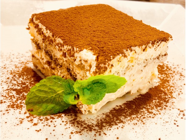 TIRAMISU