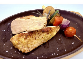 CHICKEN SUPREME STEAK / KURACIE/ 350 g