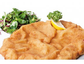 Bravčový SCHNITZEL